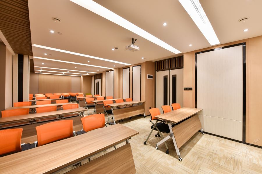 Atour Hotel Tianjin Gulou 28/52