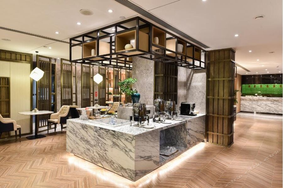 Atour Hotel Tianjin Gulou 21/52