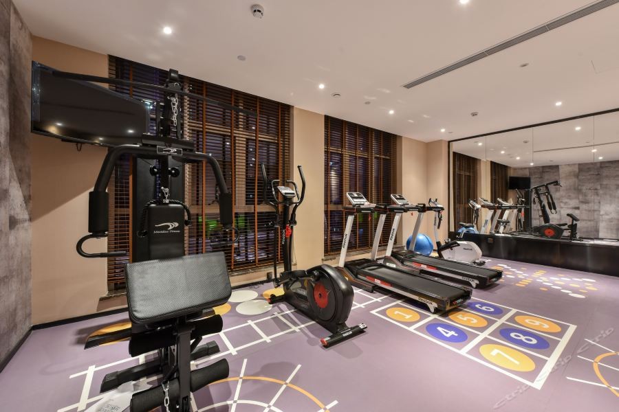 Atour Hotel Tianjin Gulou 27/52