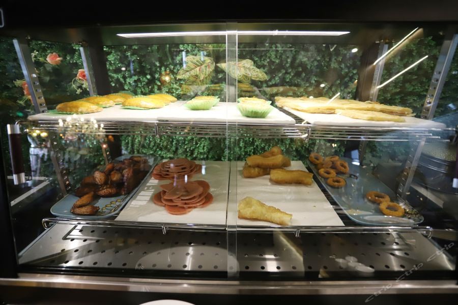 James Joyce Coffetel Tianjin Jinghai Development Zone Haixinyuan 22/44