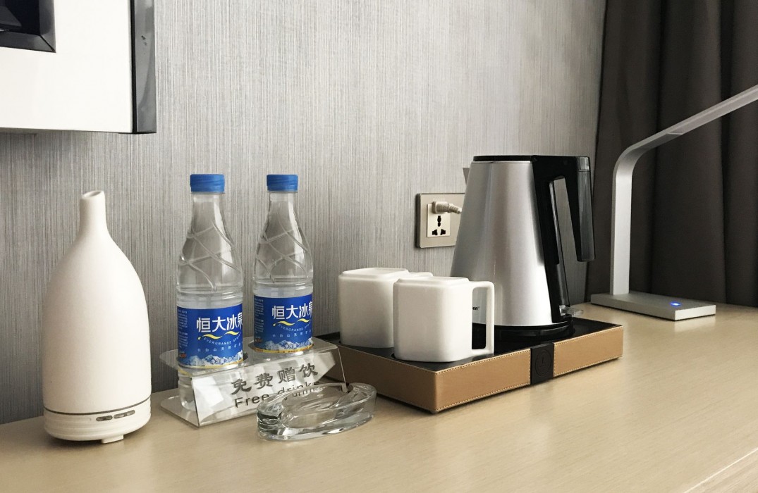 Lavande Hotel Tianjin Youyi Road 43/78
