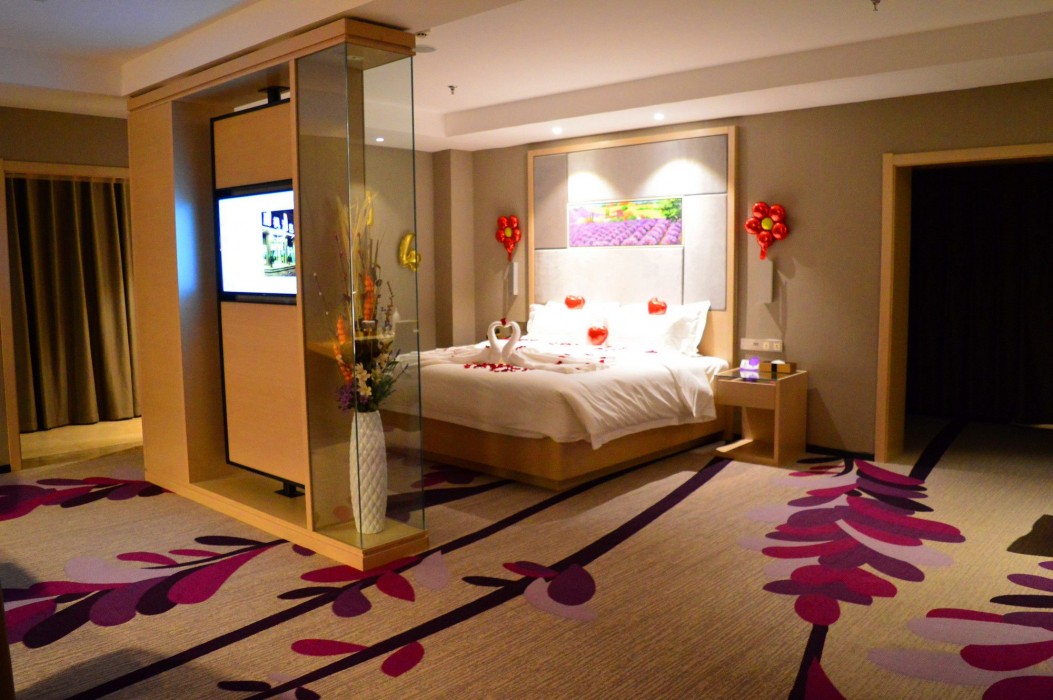 Lavande Hotel Tianjin Youyi Road 27/78