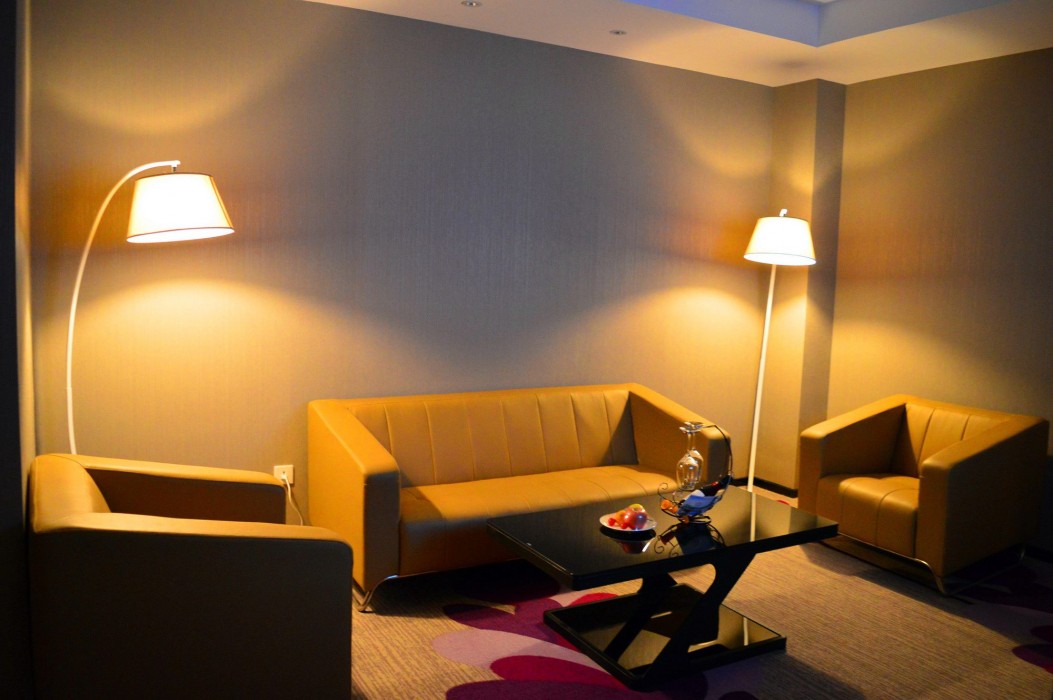Lavande Hotel Tianjin Youyi Road 44/78