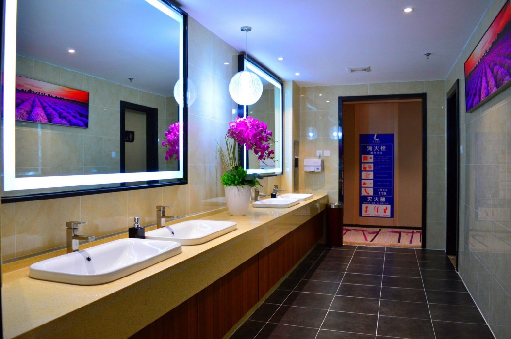 Lavande Hotel Tianjin Youyi Road 34/78