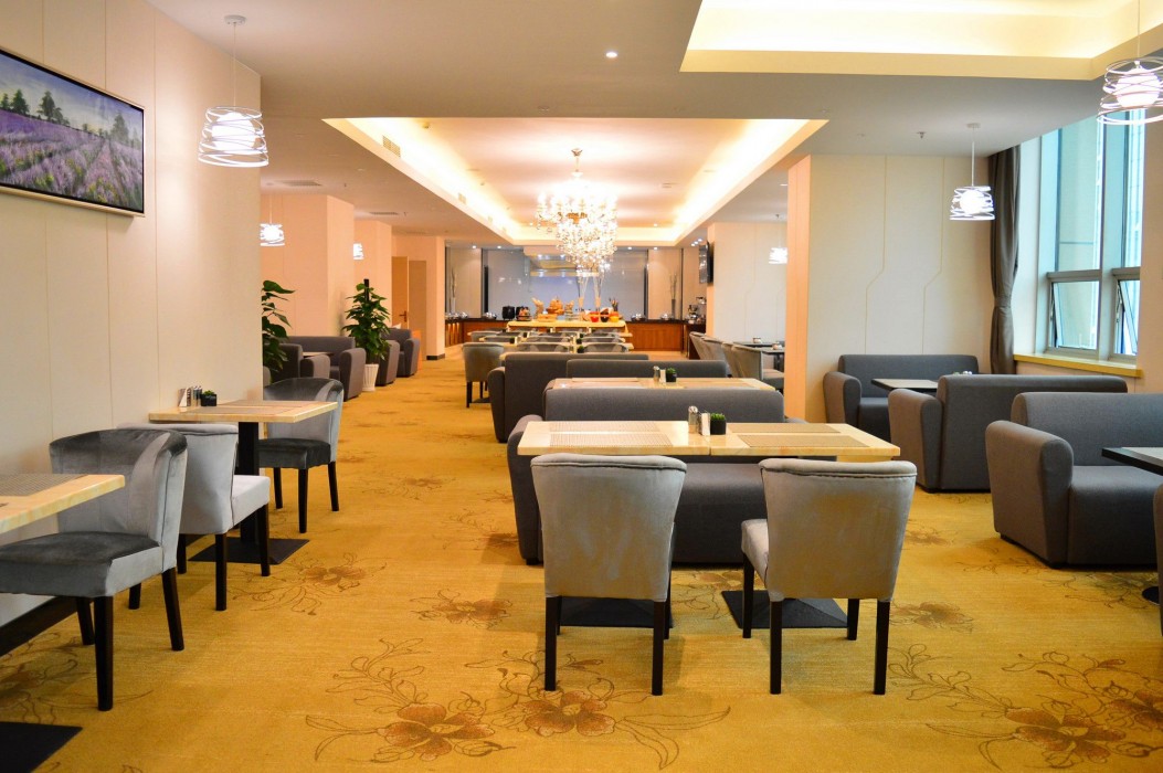 Lavande Hotel Tianjin Youyi Road 46/78