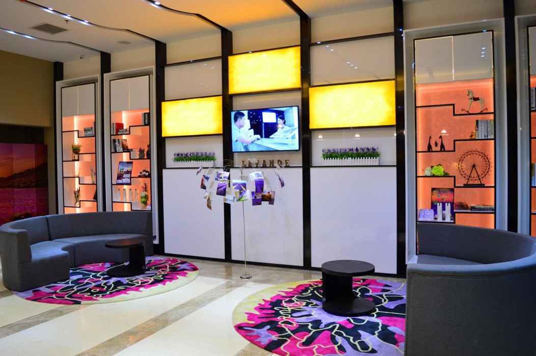 Lavande Hotel Tianjin Youyi Road 31/78