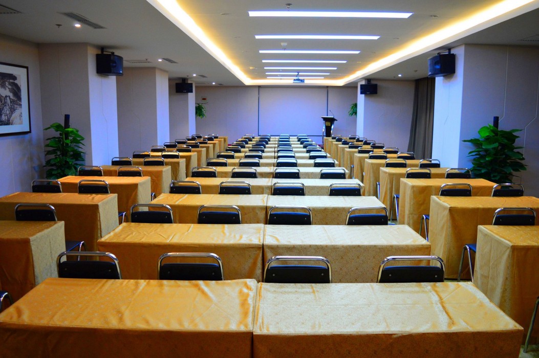 Lavande Hotel Tianjin Youyi Road 30/78