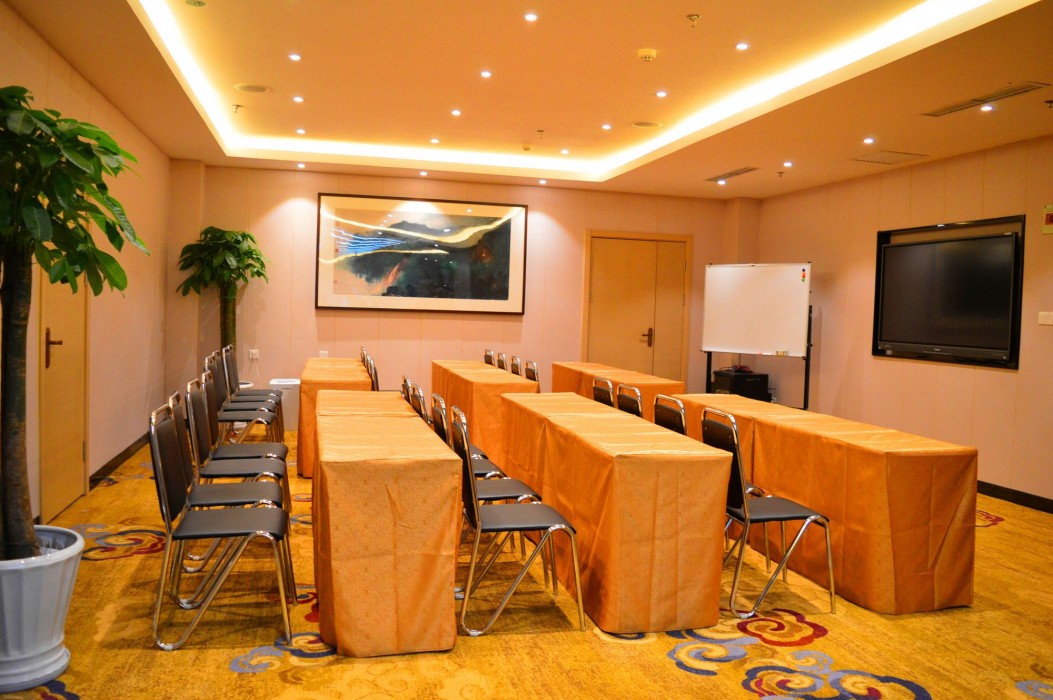 Lavande Hotel Tianjin Youyi Road 54/78