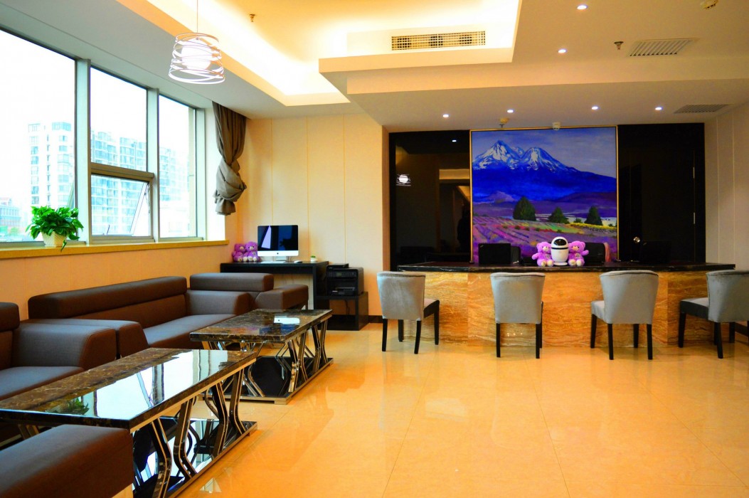 Lavande Hotel Tianjin Youyi Road 51/78