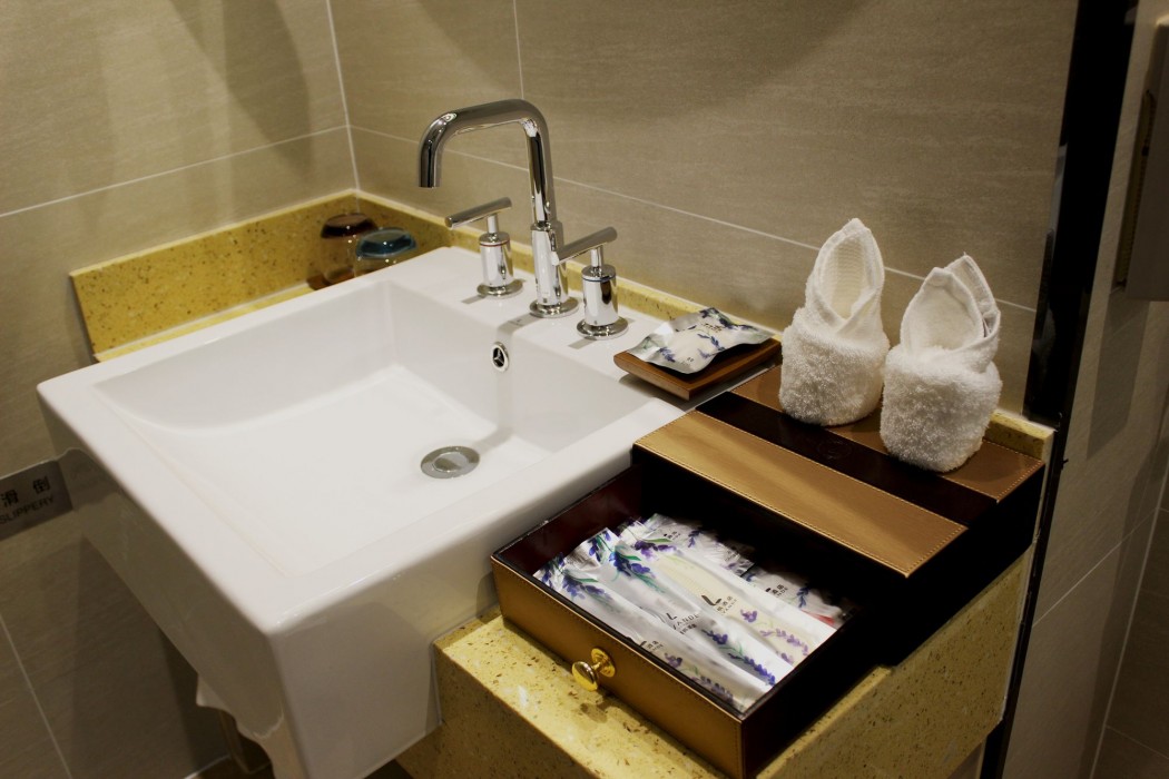Lavande Hotel Tianjin Youyi Road 47/78