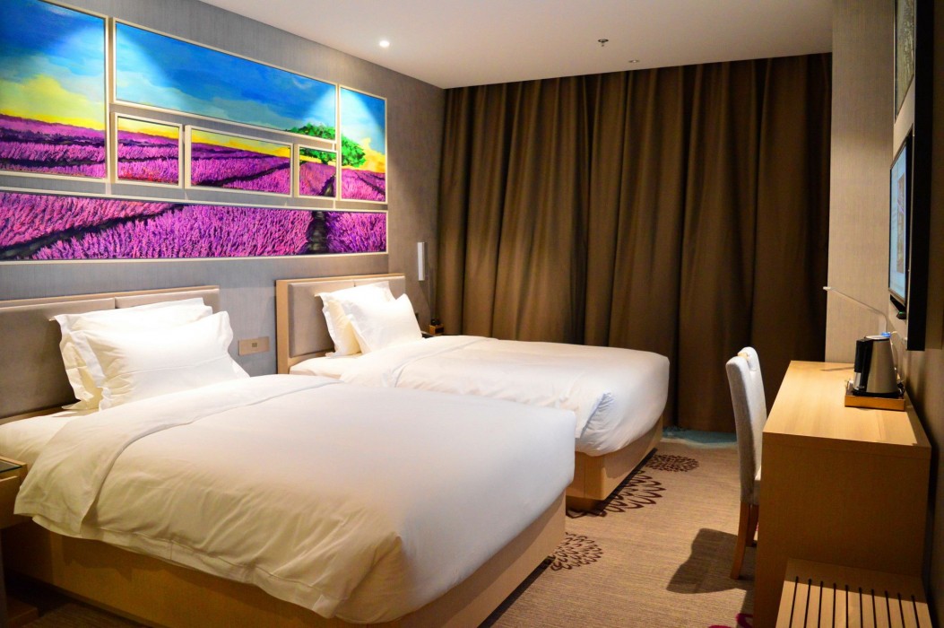 Lavande Hotel Tianjin Youyi Road 45/78