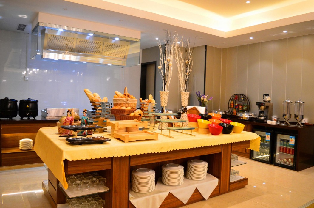 Lavande Hotel Tianjin Youyi Road 50/78