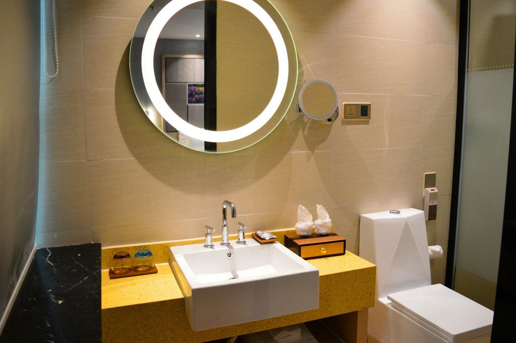 Lavande Hotel Tianjin Youyi Road 39/78