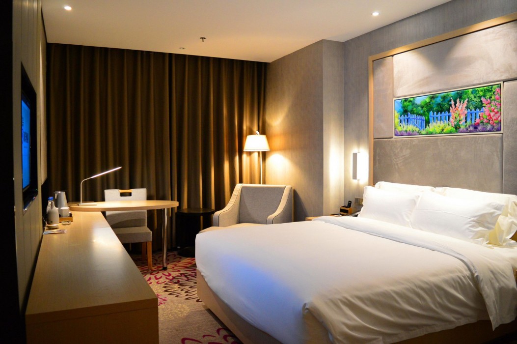 Lavande Hotel Tianjin Youyi Road 53/78