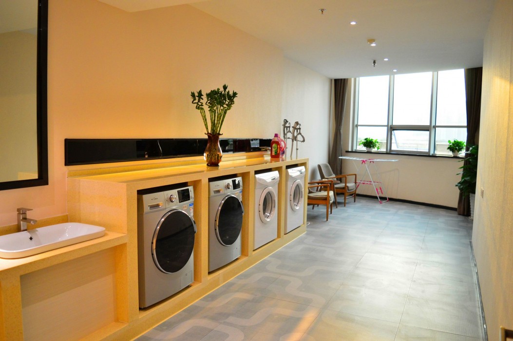 Lavande Hotel Tianjin Youyi Road 41/78