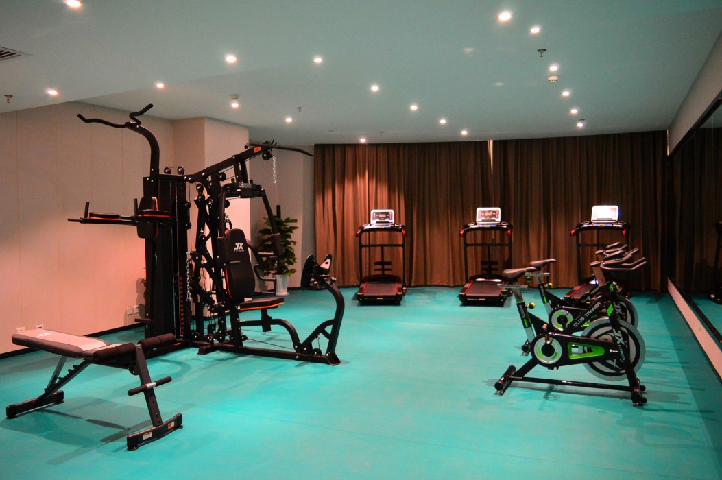 Lavande Hotel Tianjin Youyi Road 42/78