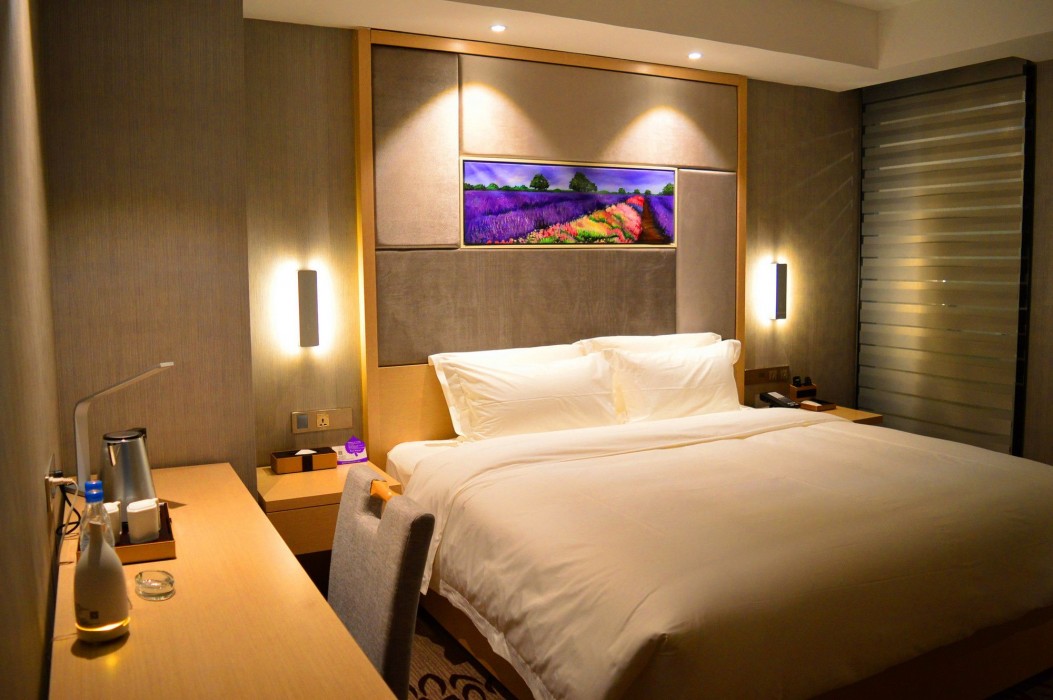 Lavande Hotel Tianjin Youyi Road 32/78