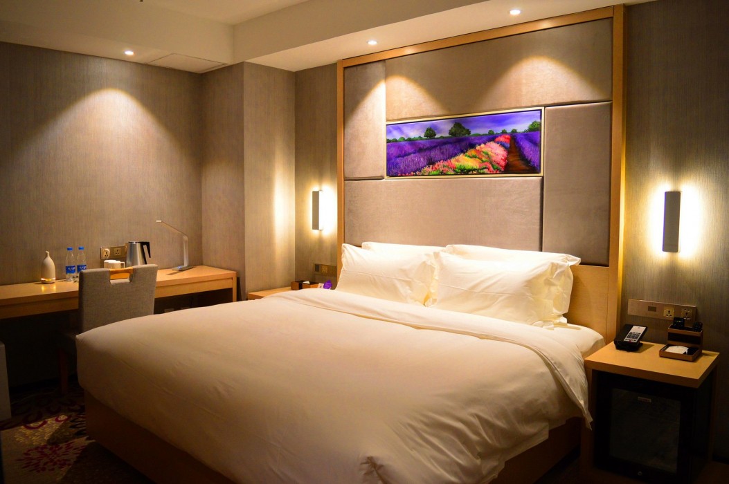 Lavande Hotel Tianjin Youyi Road 40/78