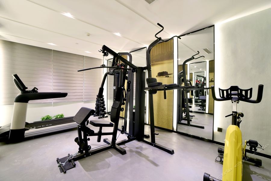 Atour Hotel Wuhan Changqing Road 29/74