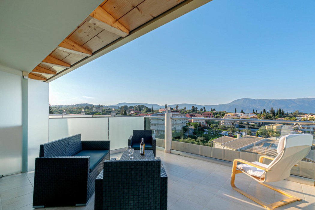 Palapart Gikas Suites And Studios 12/31