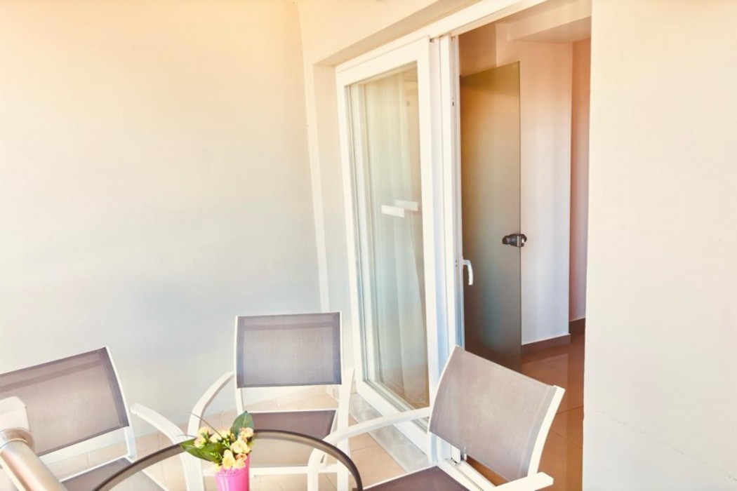 Palapart Gikas Suites And Studios 5/31