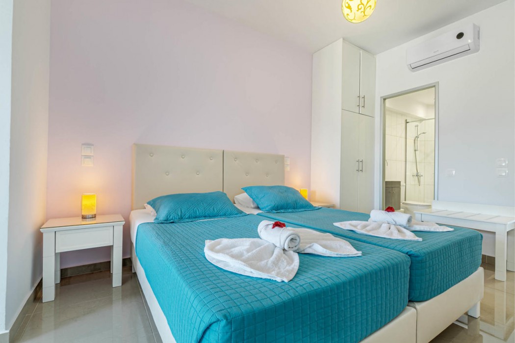 Palapart Gikas Suites And Studios 10/31
