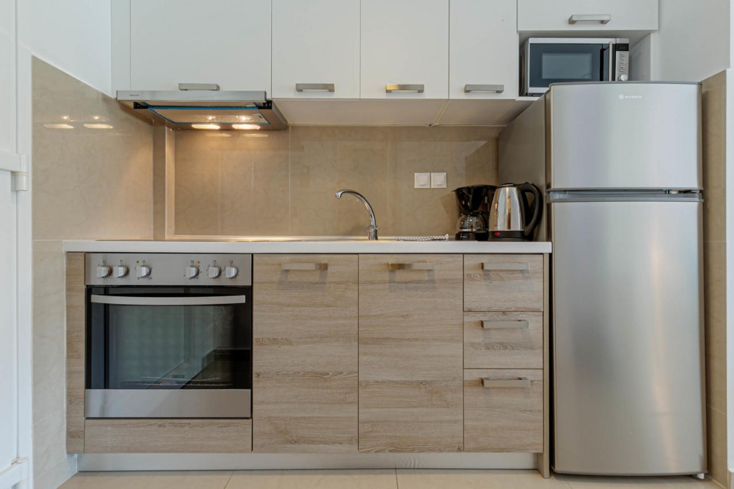 Palapart Gikas Suites And Studios 22/31