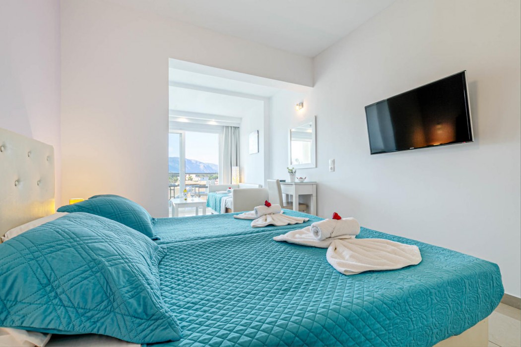Palapart Gikas Suites And Studios 11/31