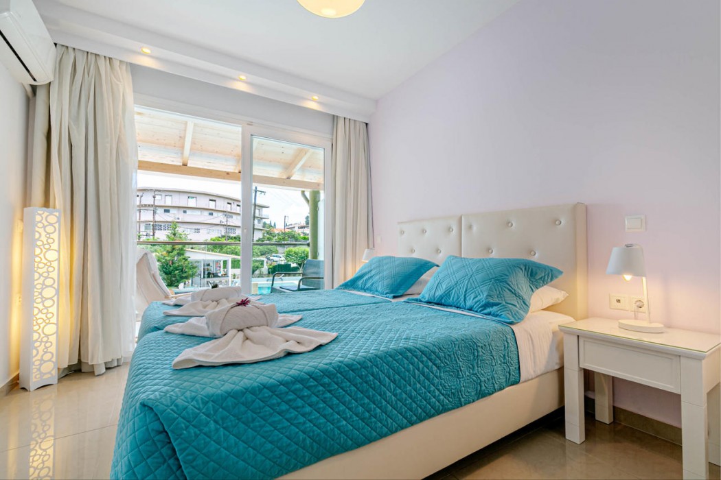 Palapart Gikas Suites And Studios 20/31