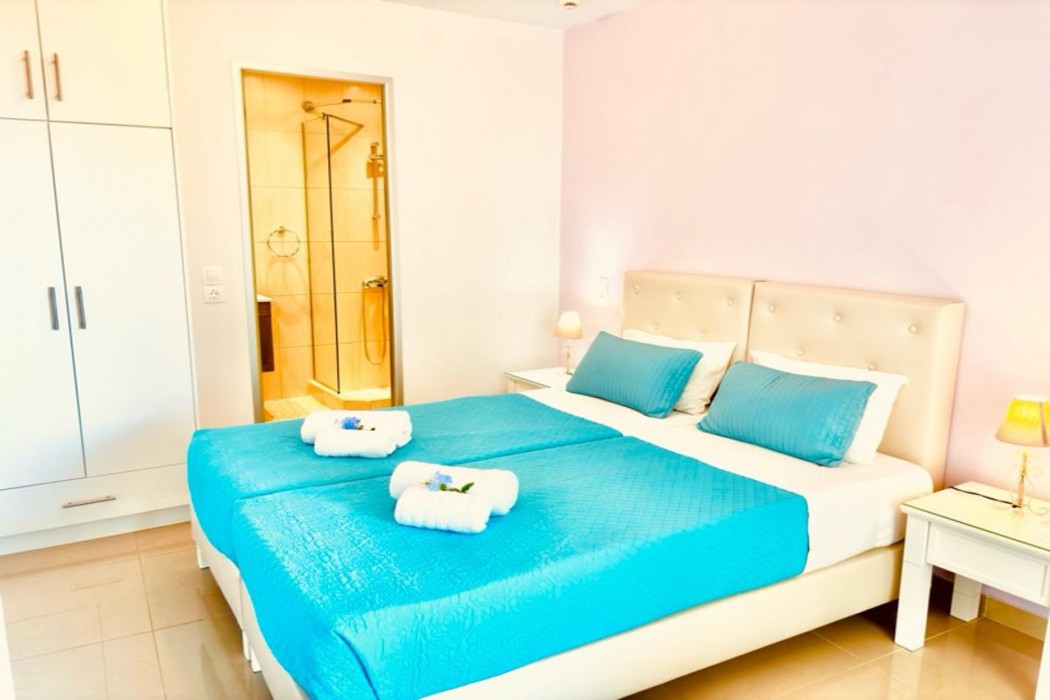 Palapart Gikas Suites And Studios 6/31