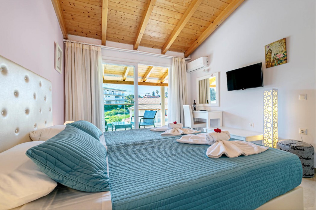 Palapart Gikas Suites And Studios 16/31