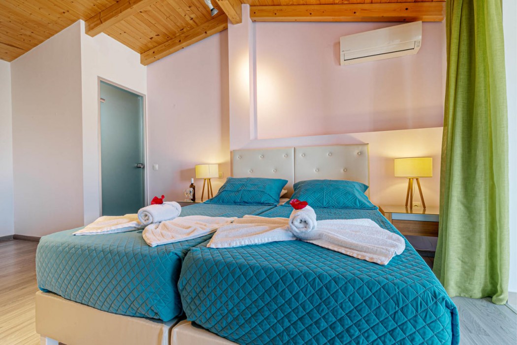 Palapart Gikas Suites And Studios 14/31