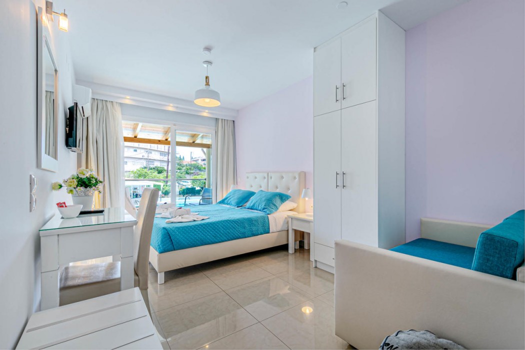 Palapart Gikas Suites And Studios 23/31