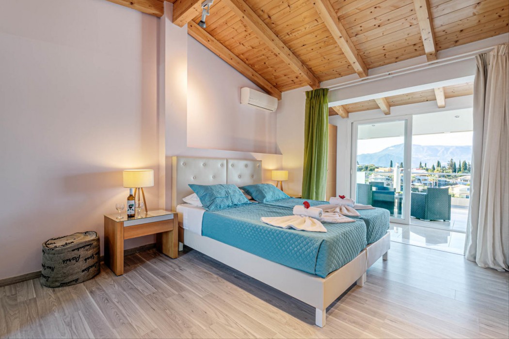 Palapart Gikas Suites And Studios 15/31