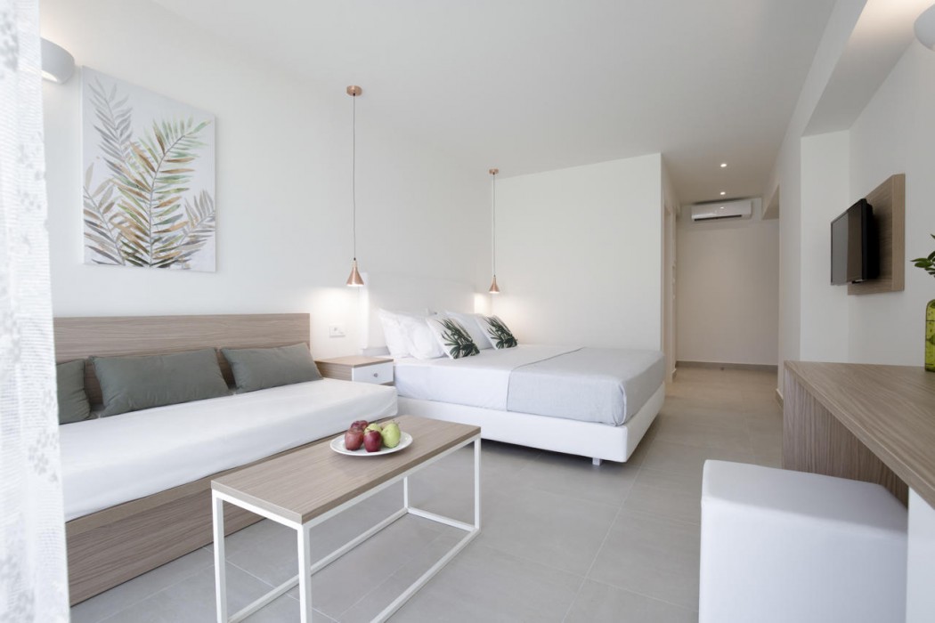 Aloe Boutique and Suites - Adults Only 13/60
