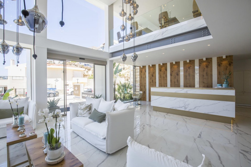 Aloe Boutique and Suites - Adults Only 6/60