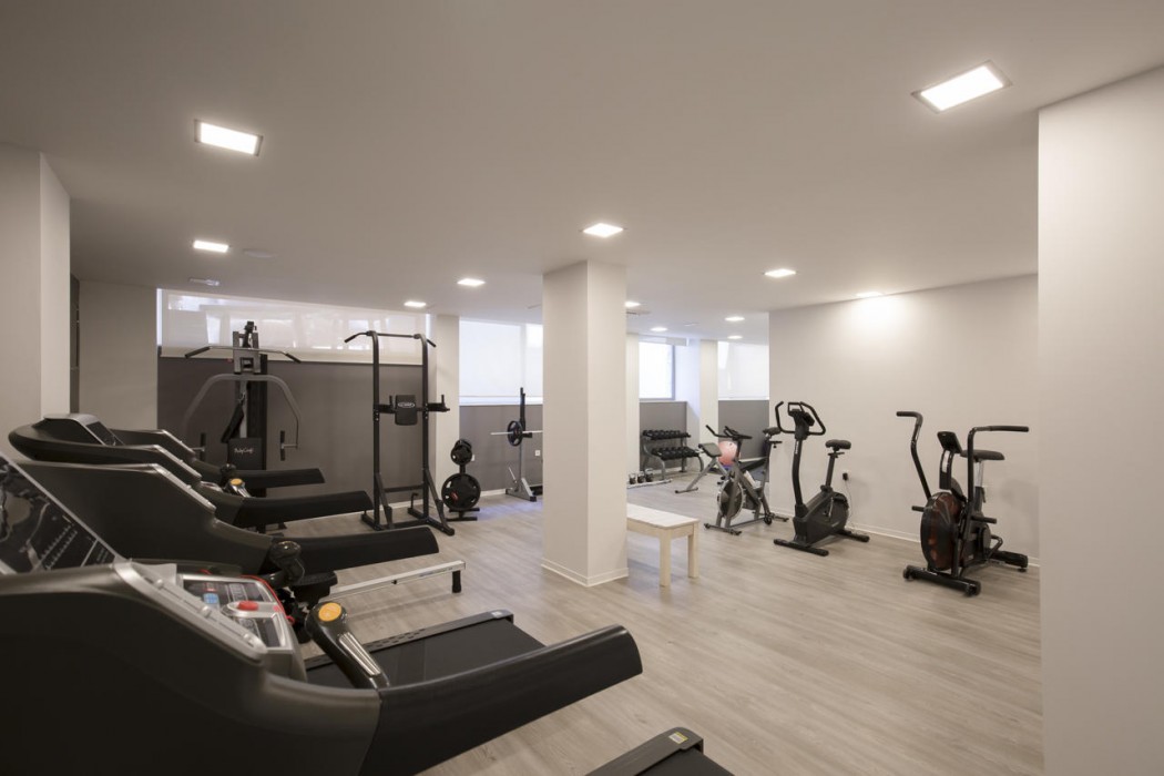 Aloe Boutique and Suites - Adults Only 29/60