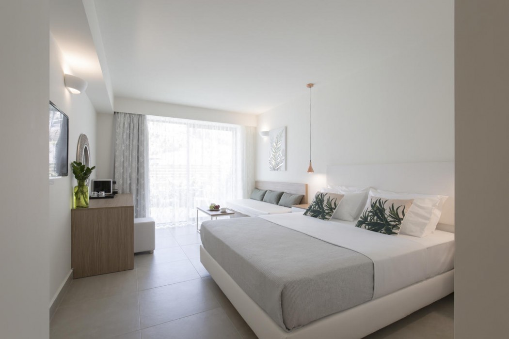 Aloe Boutique and Suites - Adults Only 16/60