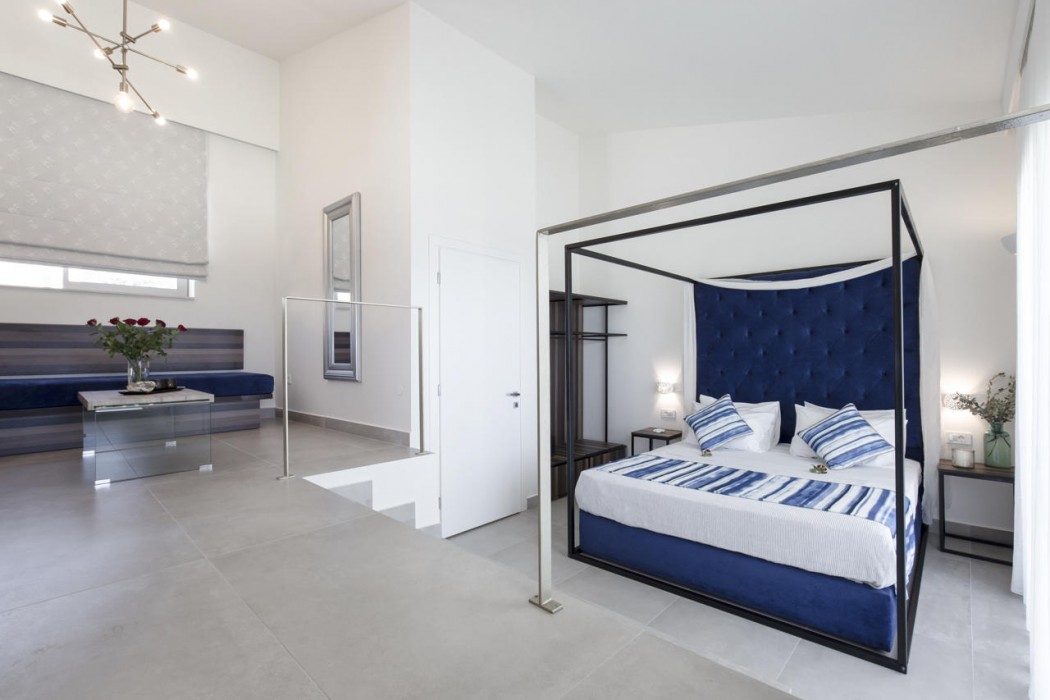 Aloe Boutique and Suites - Adults Only 12/60