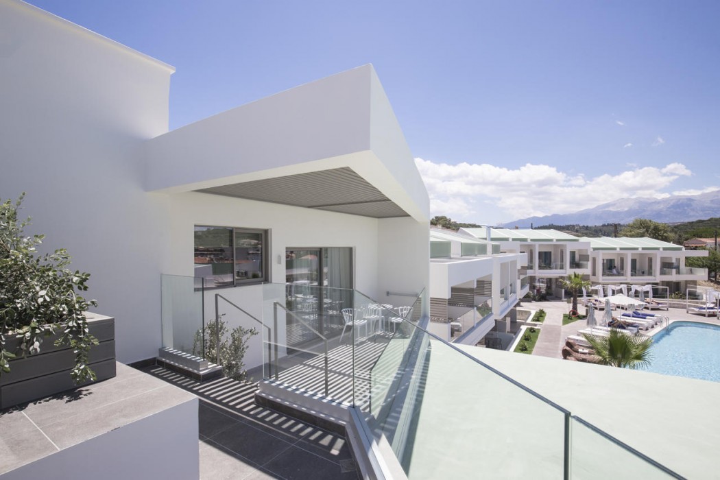 Aloe Boutique and Suites - Adults Only 15/60
