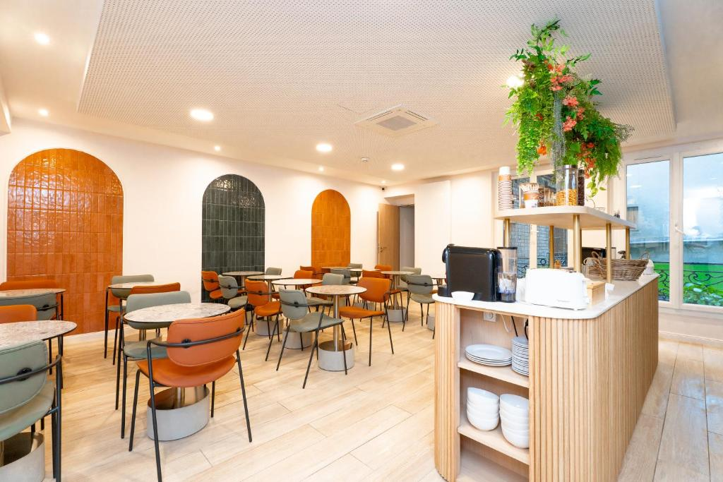 Bobo's Hotel 15/18