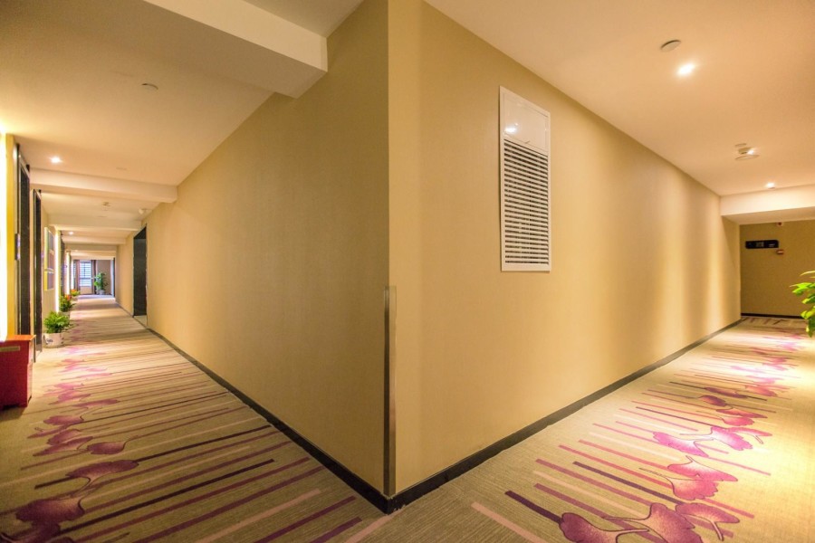 Lavande Hotel (Wuhan University of Technology) 54/77