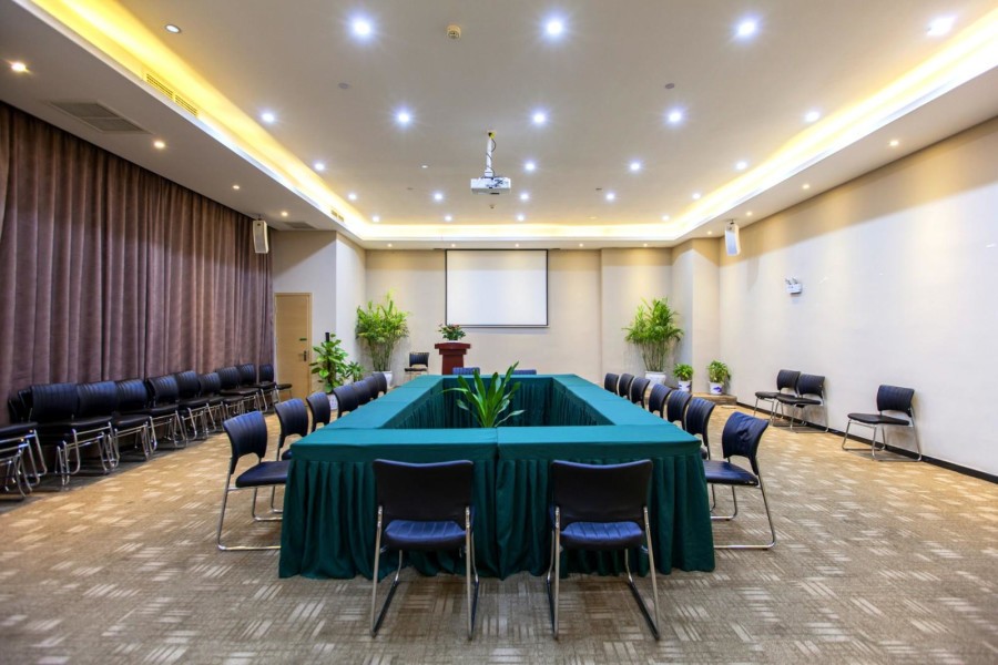 Lavande Hotel (Wuhan University of Technology) 46/77