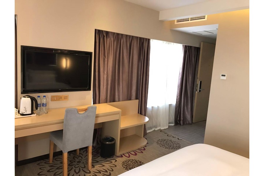 Lavande Hotel (Wuhan University of Technology) 65/77