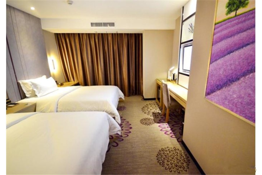 Lavande Hotel (Wuhan University of Technology) 44/77