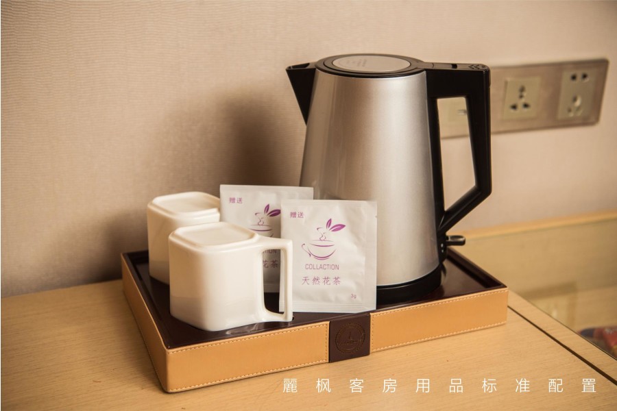 Lavande Hotel (Wuhan University of Technology) 40/77