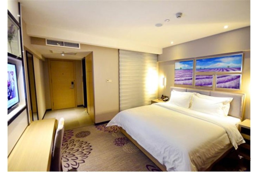 Lavande Hotel (Wuhan University of Technology) 29/77