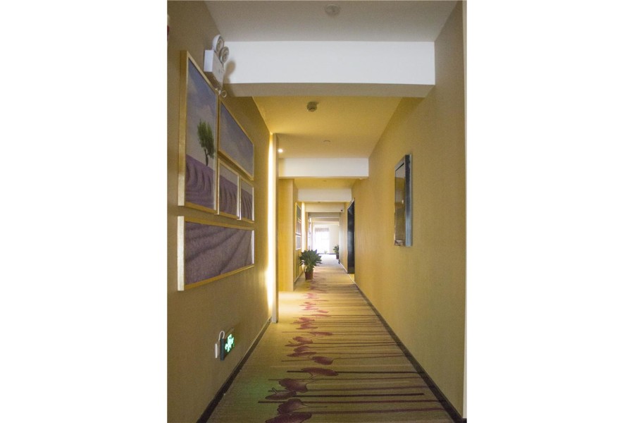 Lavande Hotel (Wuhan University of Technology) 30/77