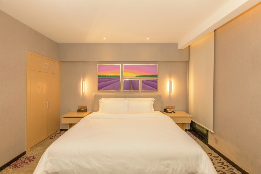 Lavande Hotel (Wuhan University of Technology) 63/77