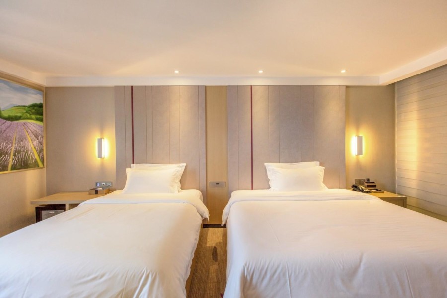 Lavande Hotel (Wuhan University of Technology) 59/77